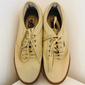 Vans Men’s Shoes – Size 8